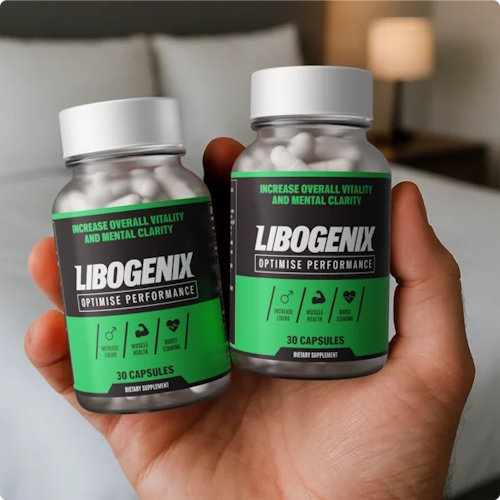 Libogenix Dosierung